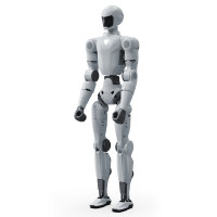 Unitree R1 Basic