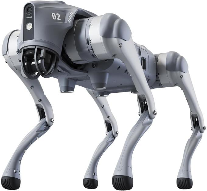 Unitree Go2 Air