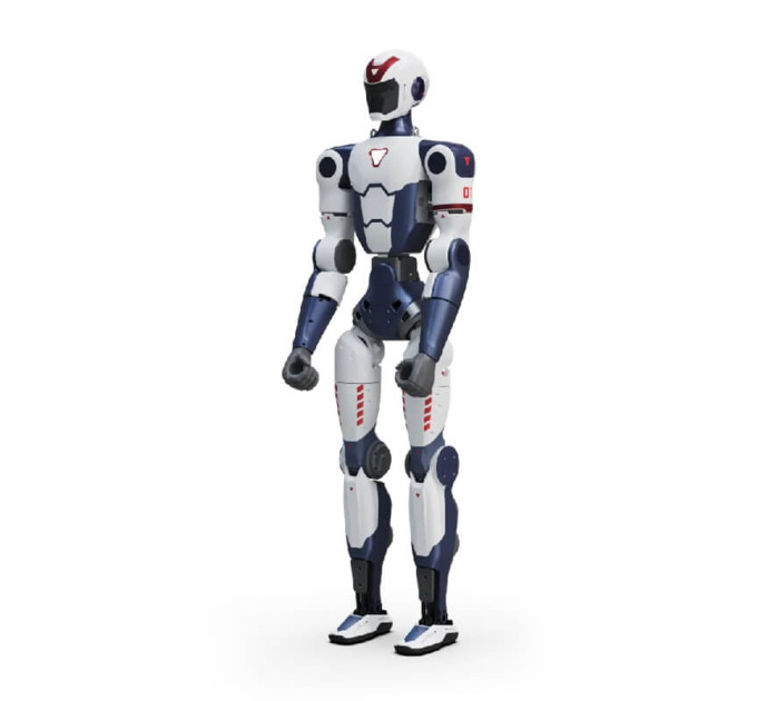 Unitree R1 Basic