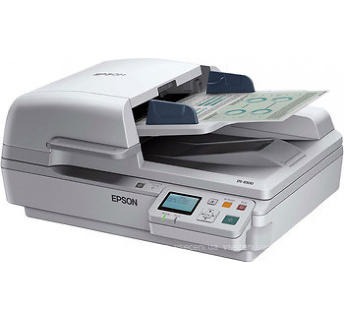 Epson WorkForce DS-7500 (B11B205331)