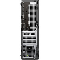 Dell Pro Max Slim (BTO101_FCS1250) 32DDR5 