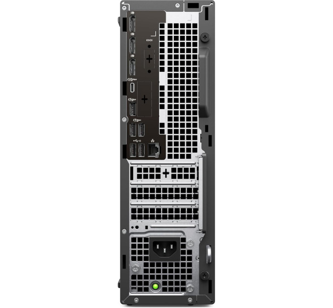 Dell Pro Max Slim (CTO003-FCS1250AU)