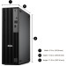 Dell Pro Slim (BTO107_QCS1250)