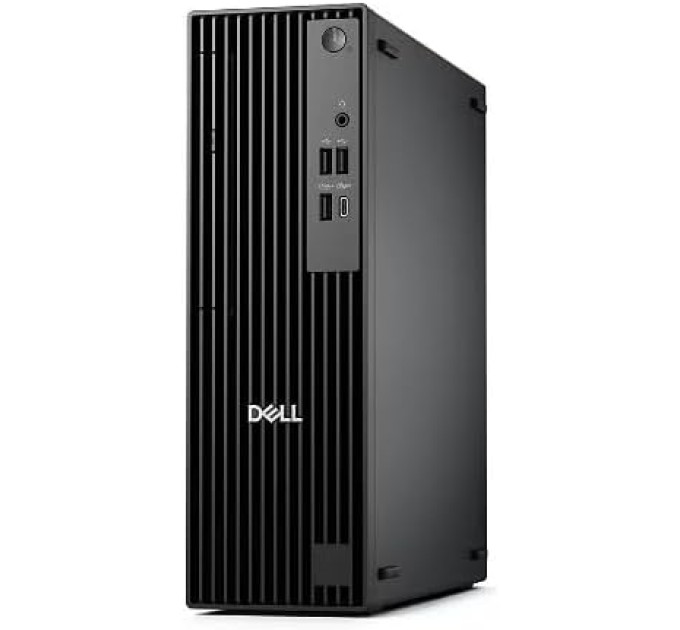Dell Pro Slim (BTO107_QCS1250)