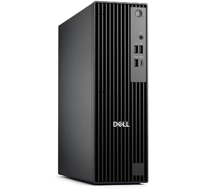 Dell Pro Slim (BTO107_QCS1250)