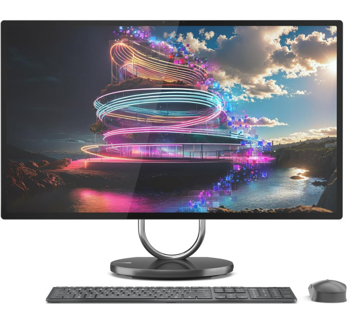 Lenovo Yoga 32ILL (‎F0HX000ECK)