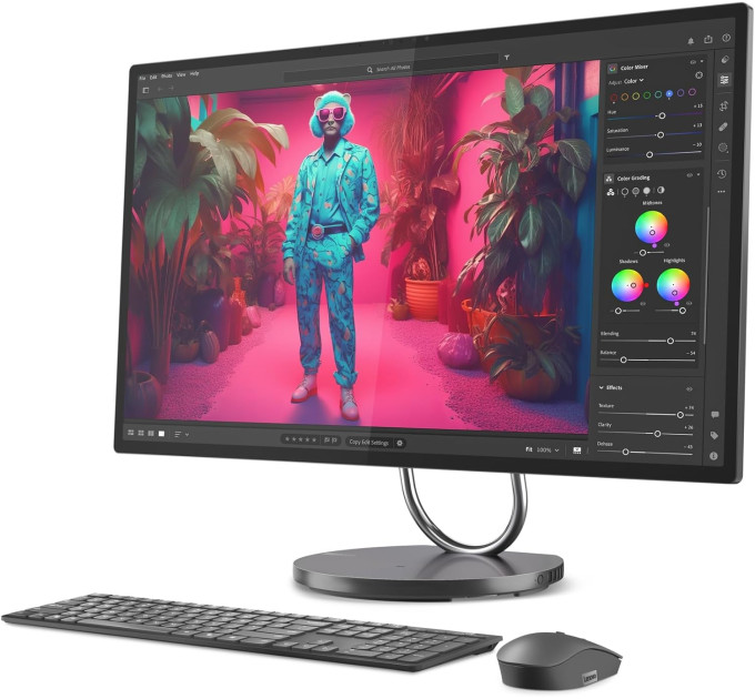 Lenovo Yoga 32ILL (‎F0HX000ECK)