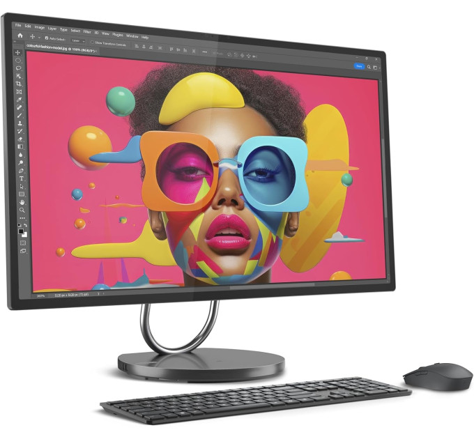 Lenovo Yoga 32ILL (‎F0HX000ECK)