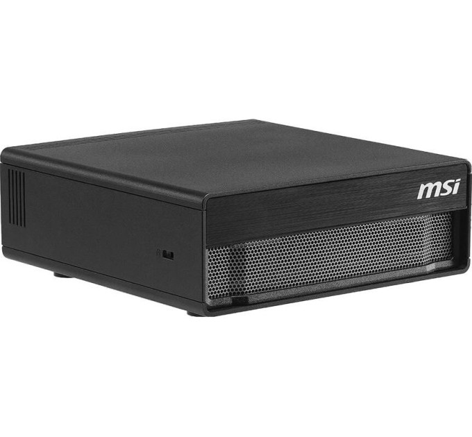 MSI EdgeXpert — платформа для AI