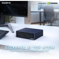 GIGABYTE AI TOP ATOM (ATAGB10-9000)