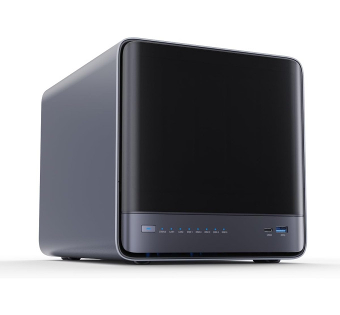 Minisforum N5 AIR (‎B0GHRYLV6V)
