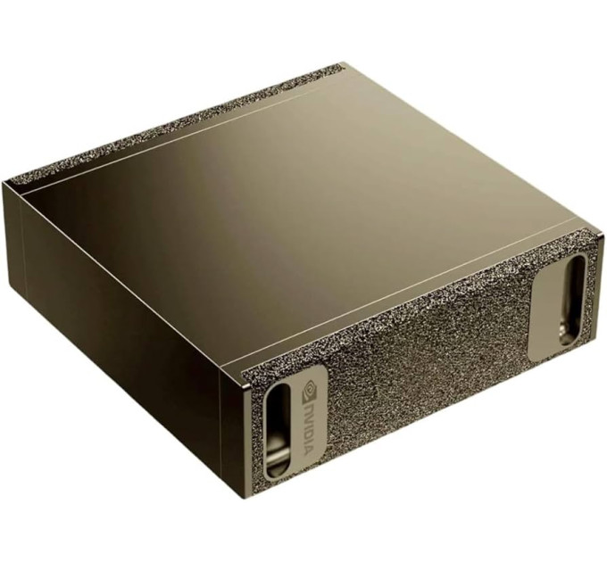 NVIDIA GB10 DGX Spark Founders Edition (940-54242-0005-000), купити NVIDIA GB10 , NVIDIA GB10 DGX  Founders Edition 