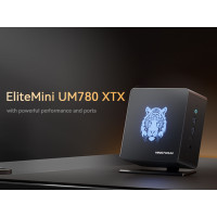 Minisforum (UM780 XTX) 