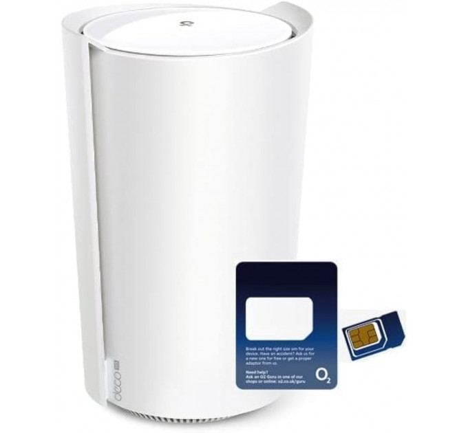 TP-Link Deco X80-5G