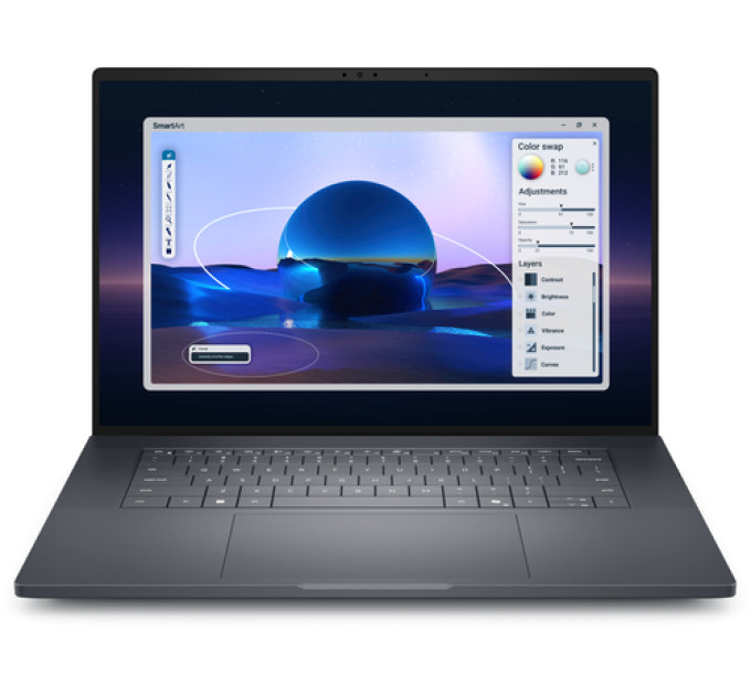 Dell Pro Max 16 Premium