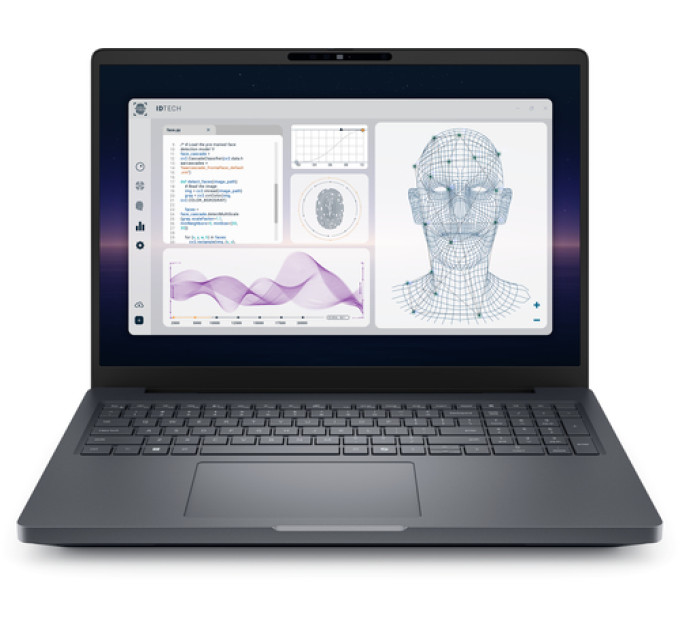 Dell Pro Max 16 Plus (BTO108_MB16250_EMEA)