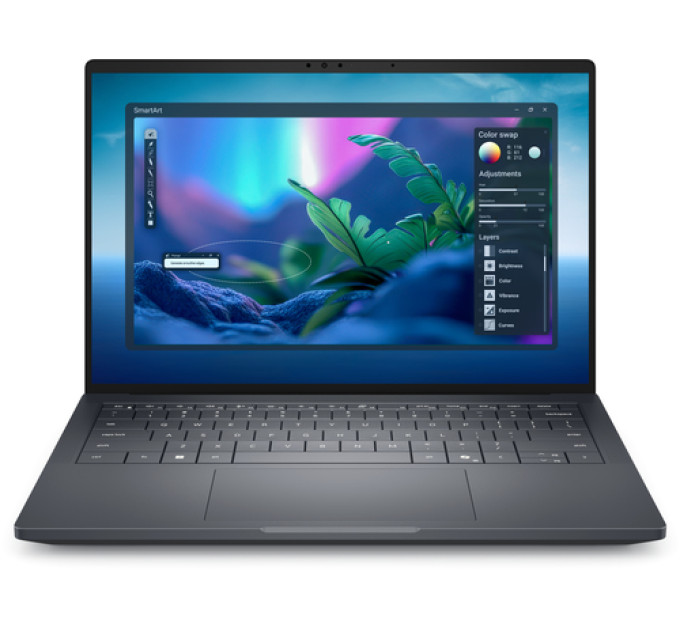 Dell Pro Max 14 Premium (BTO102_MA14250_EMEA)