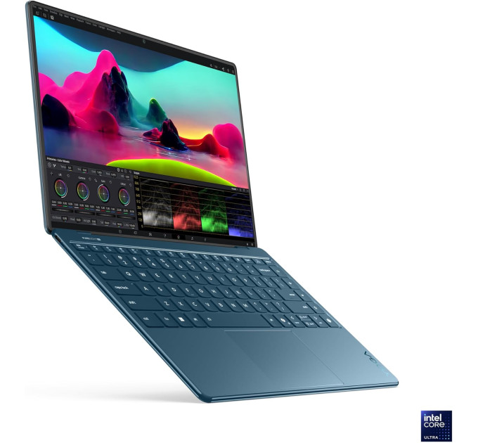 Lenovo Yoga Slim 9 14ILL10 (83CX0014RM)