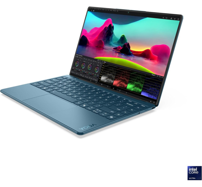 Lenovo Yoga Slim 9 14ILL10 (83CX0014RM)