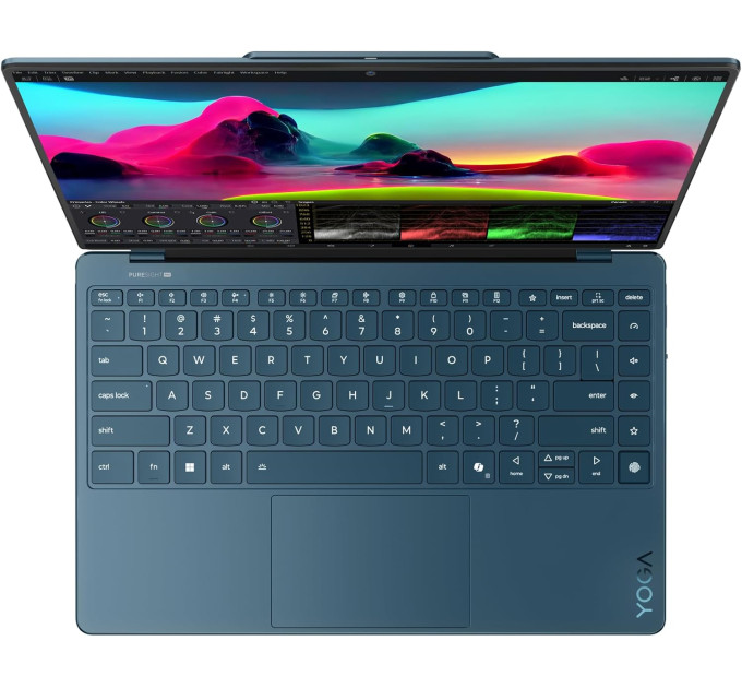Lenovo Yoga Slim 9 14ILL10 (83CX0014RM)