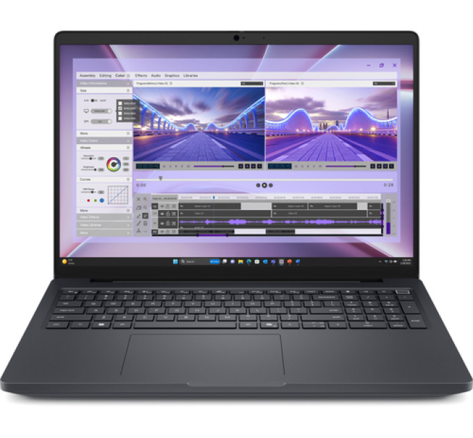 Dell Pro Max 16 (Ultra9_MC16250_EMEA)