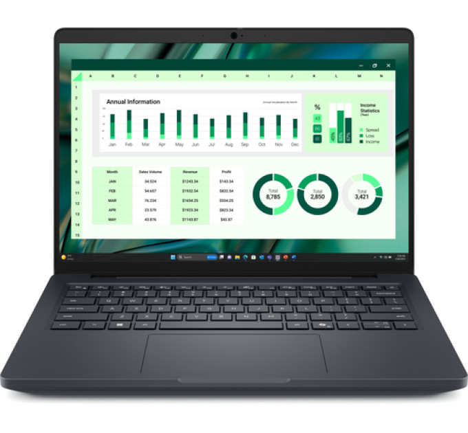 Dell Pro Max 14 (MC14250 210-BPVP)