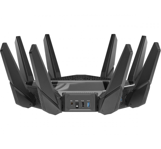 ASUS ROG Rapture GT-AXE16000