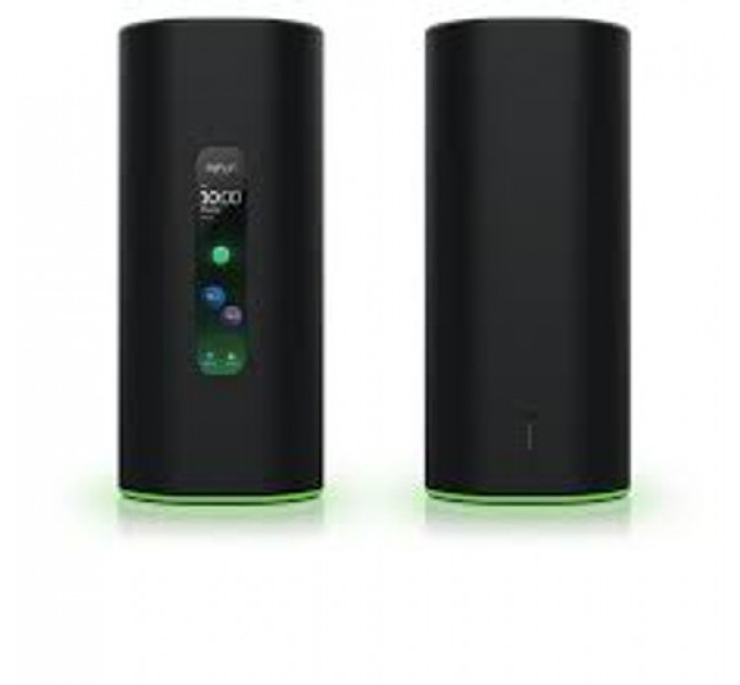 Ubiquiti AmpliFi Alien + Mesh Point (AFI-ALN)