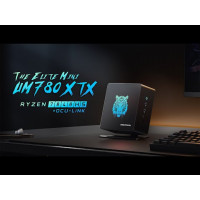 Minisforum (UM780 XTX) 