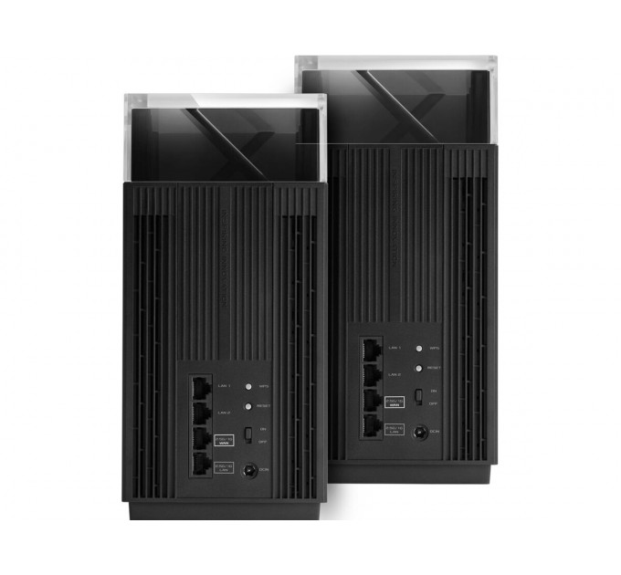ASUS ZenWiFi Pro XT12 2-Pack