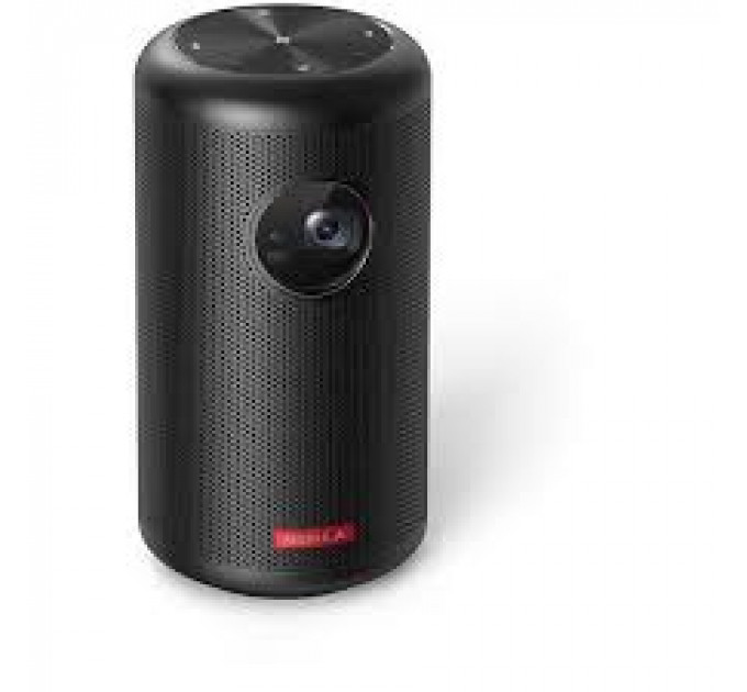 Anker Nebula Capsule II Pro Black (D2421G11)