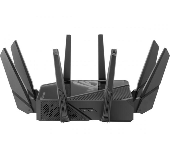 ASUS ROG Rapture GT-AXE16000