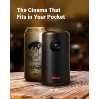 Anker Nebula Capsule II Pro Black (D2421G11) Anker Nebula Capsule II Pro Black (D2421G11)