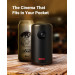 Anker Nebula Capsule II Pro Black (D2421G11)