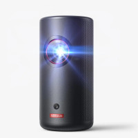 Anker Nebula Capsule 3 Laser (D2426211) Black