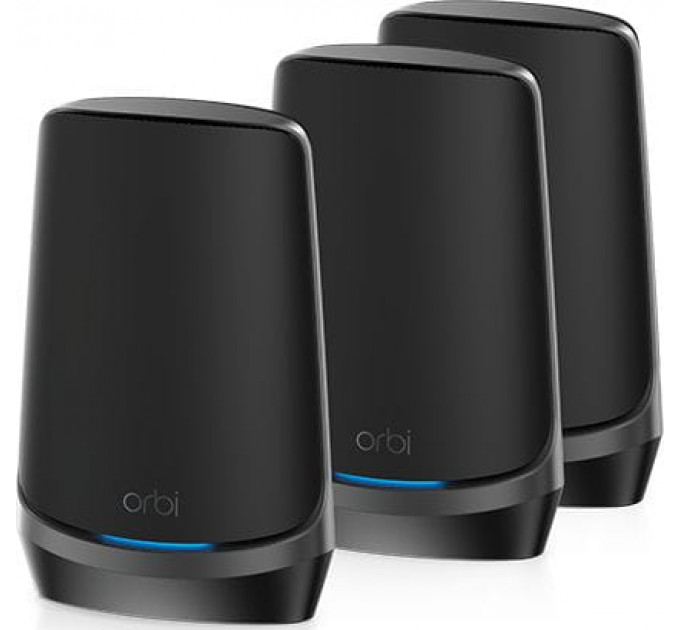 NETGEAR Orbi WiFi 6E (RBKE963B-100EUS)