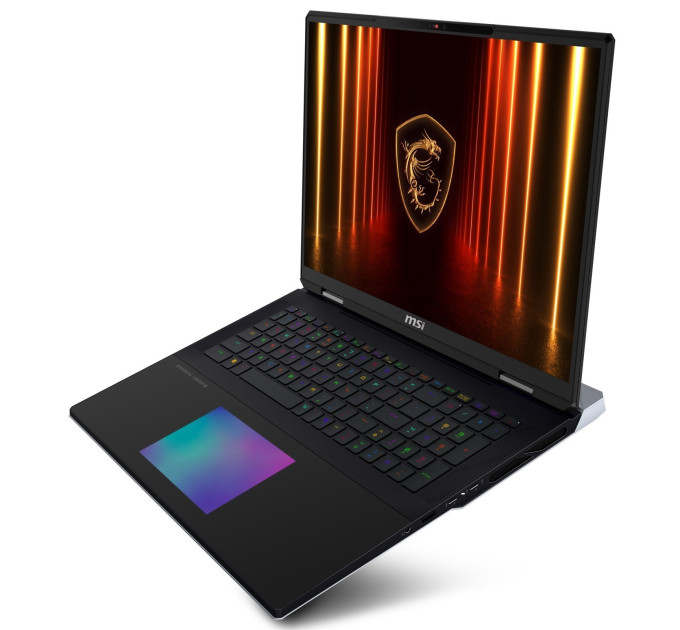 MSI Titan 18 HX AI A2XWIG (A2XWIG-073NL), купити MSI Titan 18 HX AI A2XWIG (A2XWIG-073NL)