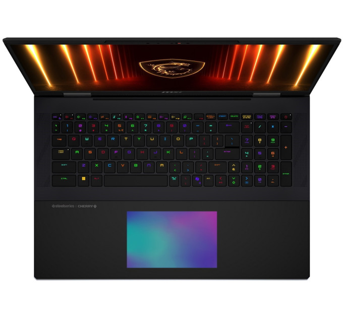 MSI Titan 18 HX AI A2XWIG (A2XWIG-073NL), купити MSI Titan 18 HX AI A2XWIG (A2XWIG-073NL)