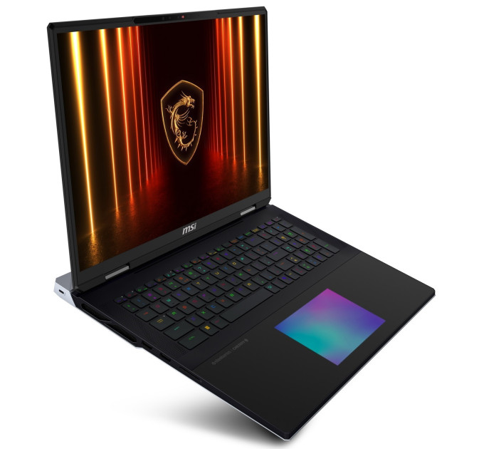 MSI Titan 18 HX AI A2XWIG (A2XWIG-073NL), купити MSI Titan 18 HX AI A2XWIG (A2XWIG-073NL)