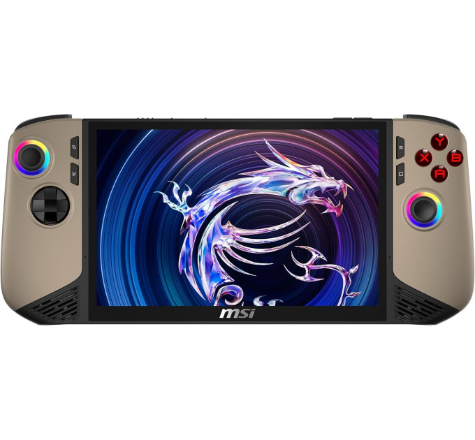 Msi Claw 8 AI+ (A2VM-037PL)