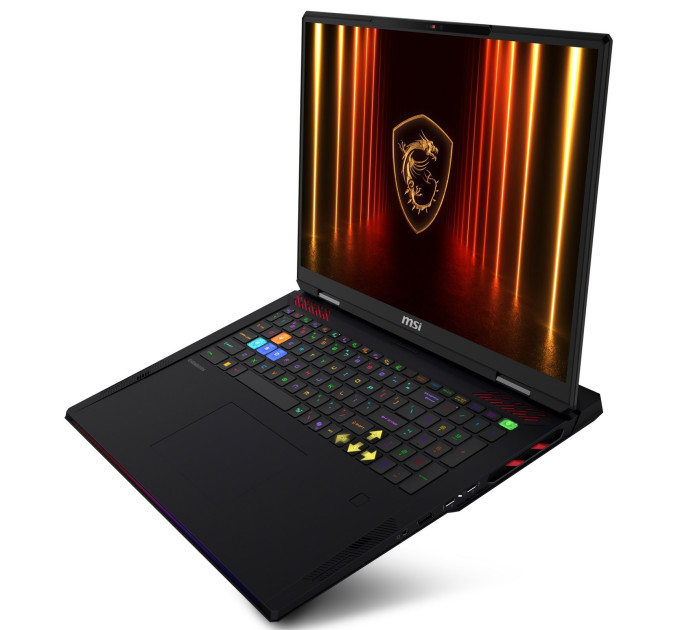 MSI Raider 18 HX AI A2XWJG (A2XWJG-069US)