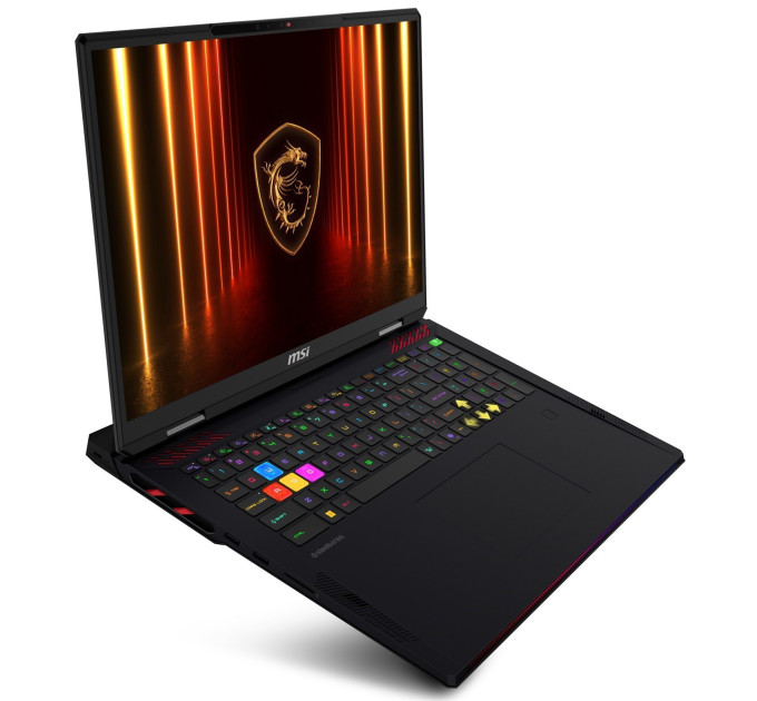 MSI Raider 18 HX AI A2XWJG (A2XWJG-069US)