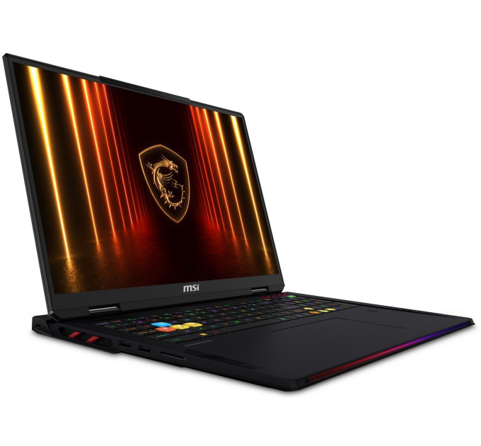 MSI Raider 18 HX AI A2XWJG (A2XWJG-069US)