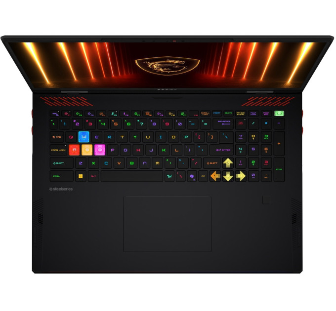MSI Raider 18 HX AI A2XWJG (A2XWJG-069US)