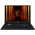 MSI Raider 18 HX AI A2XWJG (A2XWJG-069US)