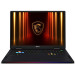 MSI Raider 18 HX AI A2XWJG (A2XWJG-069US)