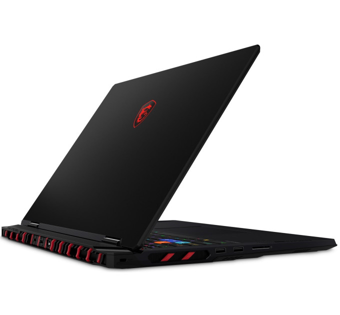 MSI Raider 18 HX AI A2XWJG (A2XWJG-069US)