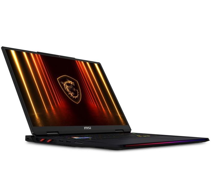 MSI Raider 18 HX AI A2XWJG (A2XWJG-069US)