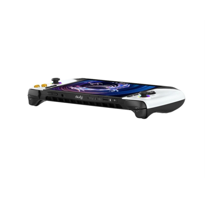 Msi Claw 8 AI+ (A2VM-016) Polar Tempest Edition