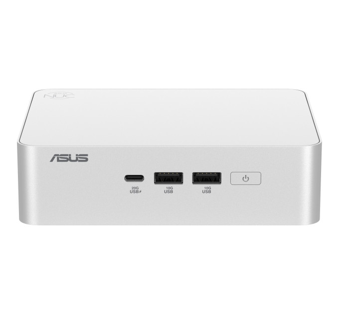 ASUS NUC 15 Pro Plus (90AR00P3-M00040)